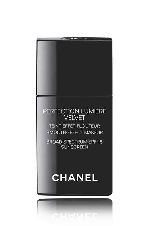 nordstrom chanel perfection lumiere velvet|chanel perfection lumiere velvet 20.